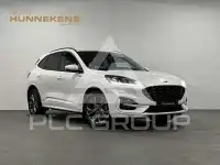 2019 Ford Kuga
