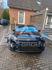2019 Ford Kuga