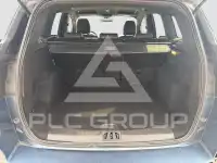 2019 Ford Kuga