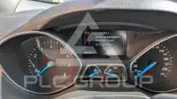 2019 Ford Kuga