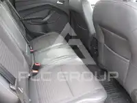 2019 Ford Kuga