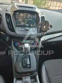 2019 Ford Kuga