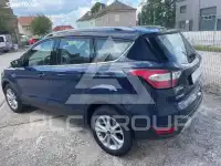 2019 Ford Kuga