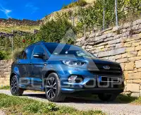 2019 Ford Kuga
