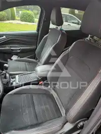 2019 Ford Kuga
