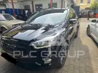 2019 Ford Kuga