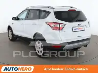 2019 Ford Kuga
