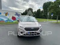 2019 Ford Kuga