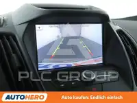 2019 Ford Kuga