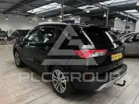 2019 Ford Kuga