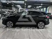 2019 Ford Kuga