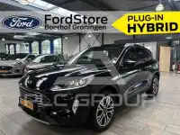 2019 Ford Kuga