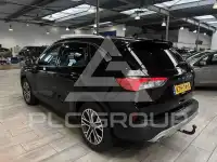 2019 Ford Kuga
