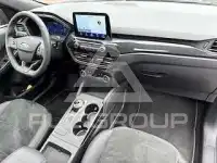 2019 Ford Kuga