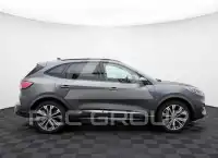 2019 Ford Kuga