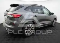 2019 Ford Kuga