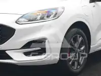 2019 Ford Kuga