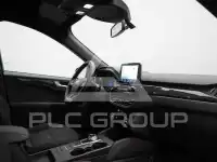 2019 Ford Kuga
