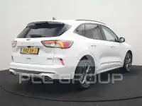 2019 Ford Kuga