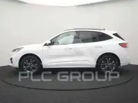 2019 Ford Kuga