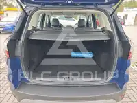 2019 Ford Kuga