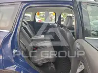 2019 Ford Kuga