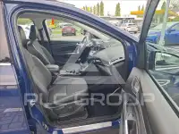 2019 Ford Kuga