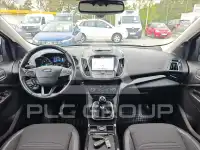 2019 Ford Kuga