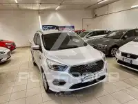2019 Ford Kuga
