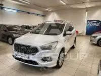2019 Ford Kuga