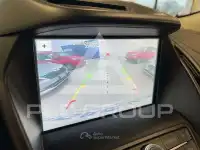 2019 Ford Kuga