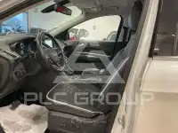 2019 Ford Kuga