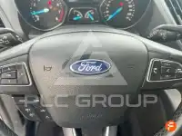2019 Ford Kuga