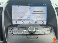 2019 Ford Kuga