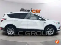 2019 Ford Kuga