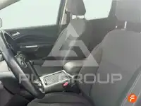 2019 Ford Kuga