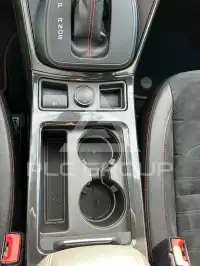 2019 Ford Kuga