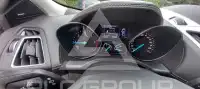 2019 Ford Kuga