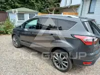 2019 Ford Kuga