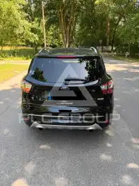 2019 Ford Kuga
