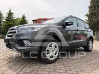 2019 Ford Kuga