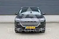 2019 Ford Kuga