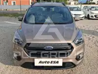2019 Ford Kuga
