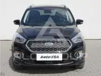 2019 Ford Kuga