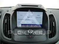2019 Ford Kuga