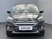 2019 Ford Kuga