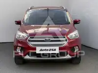 2019 Ford Kuga