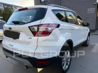 2019 Ford Kuga