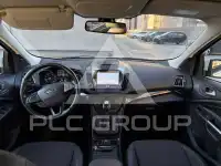 2019 Ford Kuga