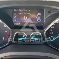 2019 Ford Kuga
